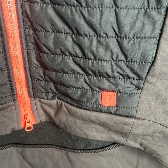 Zip jacket - Picture 7 of 16